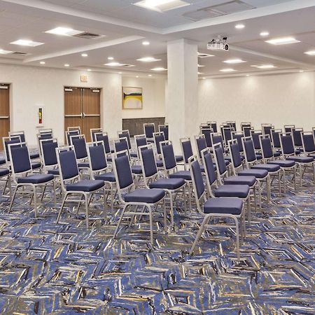 Hampton Inn Eufaula Al Eksteriør billede