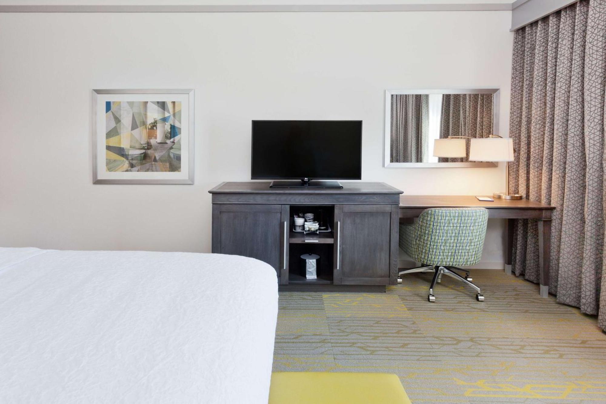Hampton Inn Eufaula Al Eksteriør billede